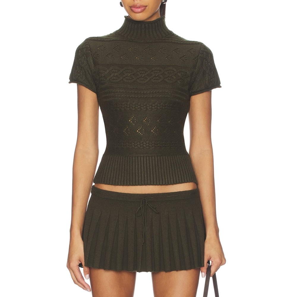 NWT: GUIZIO SET